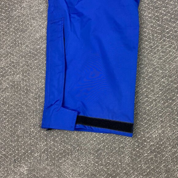 Vibrant Blue Men's Joggers - Picture 6 of 16